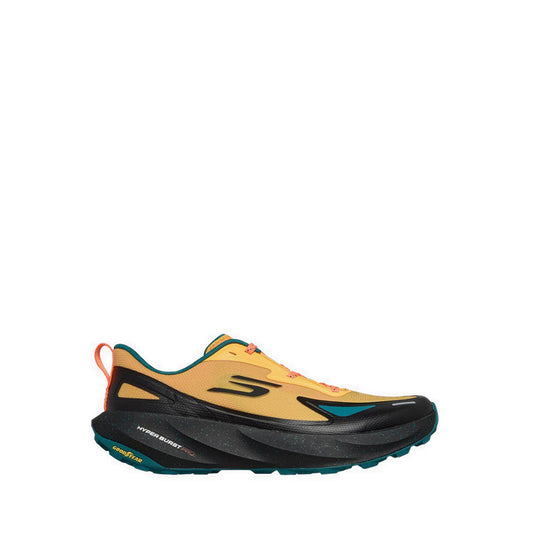 Skechers Aero Razor Trail Men's Running Shoes - Orange