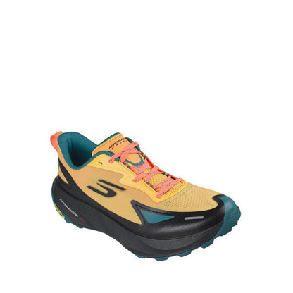 Skechers Aero Razor Trail Men's Running Shoes - Orange