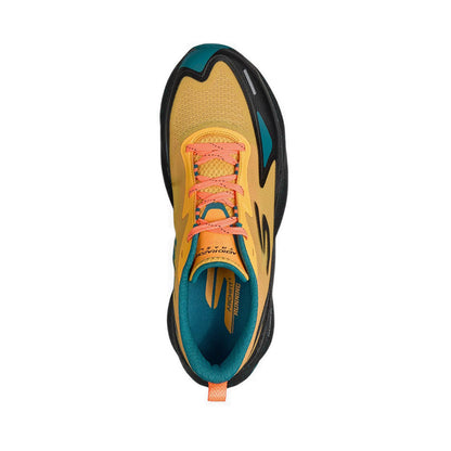 Skechers Aero Razor Trail Men's Running Shoes - Orange