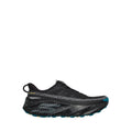 Skechers Aero Burst Trail Men's Running Shoes - Black