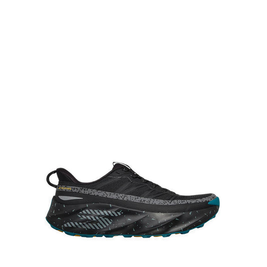 Skechers Aero Burst Trail Men's Running Shoes - Black
