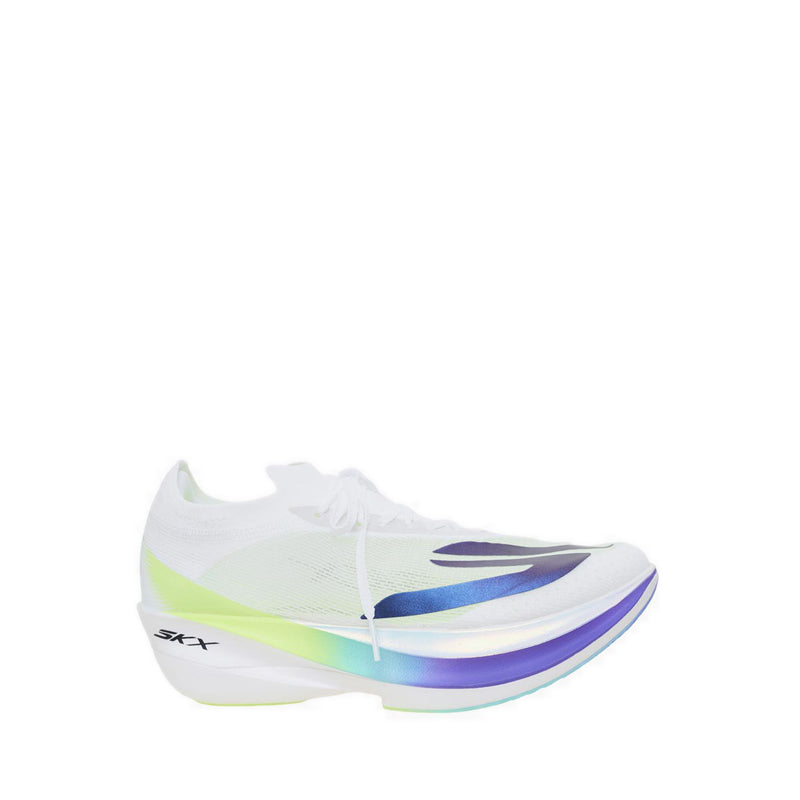 Skechers Skx Aero Elite Men's Running Shoes - White