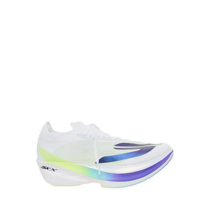 Skechers Skx Aero Elite Men's Running Shoes - White