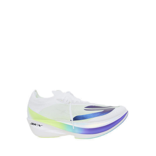 Skechers Skx Aero Elite Men's Running Shoes - White
