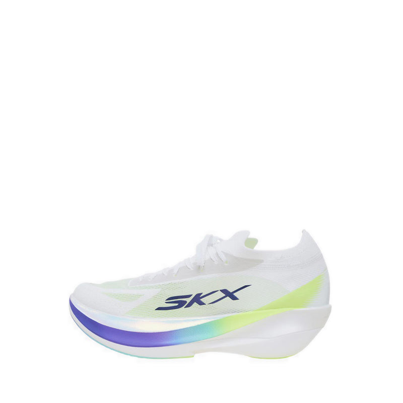 Skechers Skx Aero Elite Men's Running Shoes - White