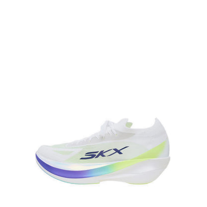 Skechers Skx Aero Elite Men's Running Shoes - White