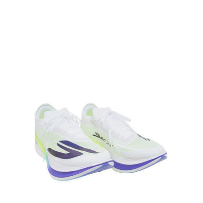Skechers Skx Aero Elite Men's Running Shoes - White