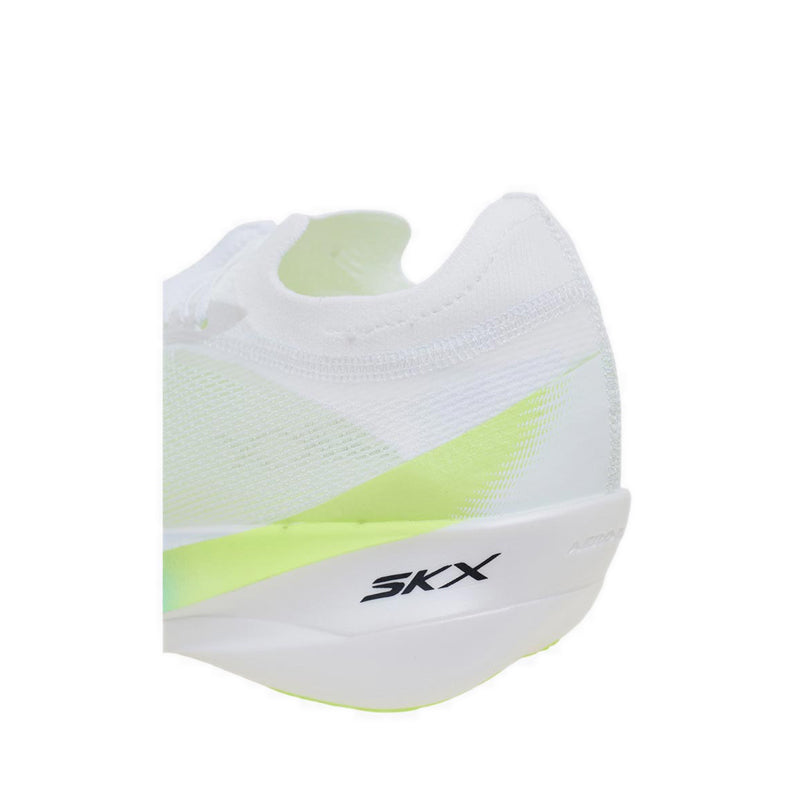 Skechers Skx Aero Elite Men's Running Shoes - White