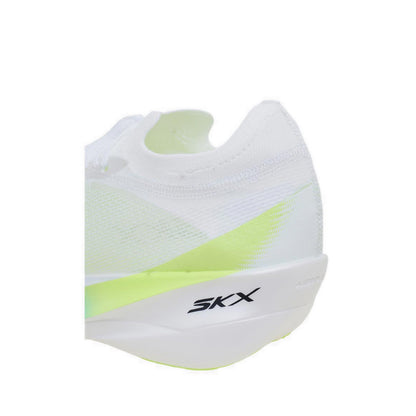 Skechers Skx Aero Elite Men's Running Shoes - White