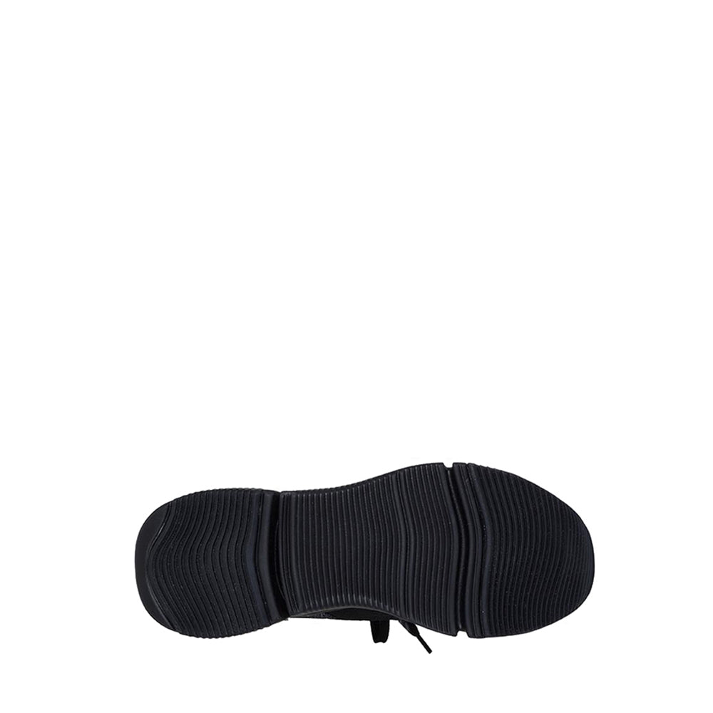 Skechers Snoop Sparrow Flex Men's Training Shoes - Black