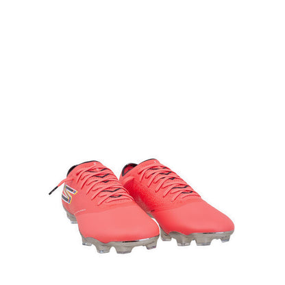 Skechers 1.5 Elite Fg Men's Football Shoes - Red