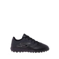 Skechers Skechers Jr Youth Tf Football Boy's Shoes - Black