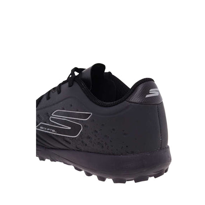 Skechers Skechers Jr Youth Tf Football Boy's Shoes - Black