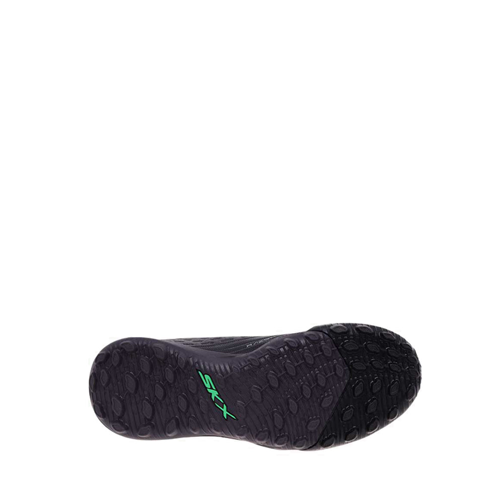 Skechers Skechers Jr Youth Tf Football Boy's Shoes - Black