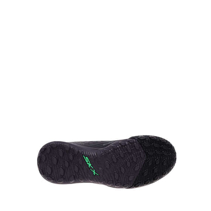 Skechers Skechers Jr Youth Tf Football Boy's Shoes - Black
