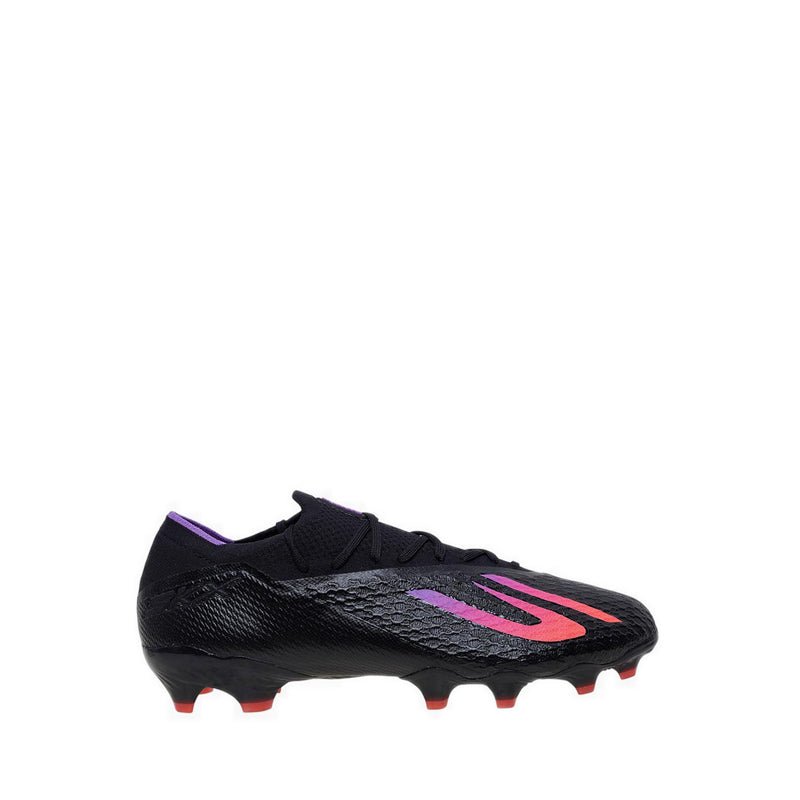 Skechers Skx_2 Elite Fg Men's Running Shoes - Black