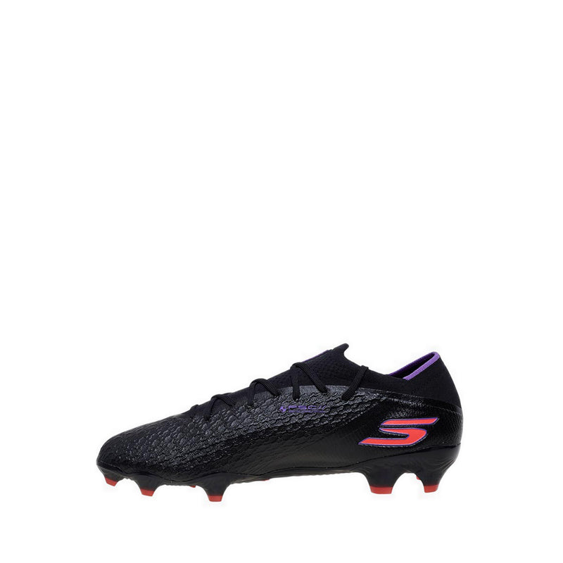 Skechers Skx_2 Elite Fg Men's Running Shoes - Black