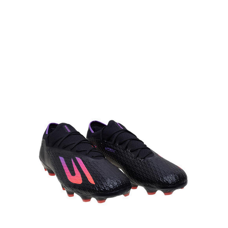Skechers Skx_2 Elite Fg Men's Running Shoes - Black