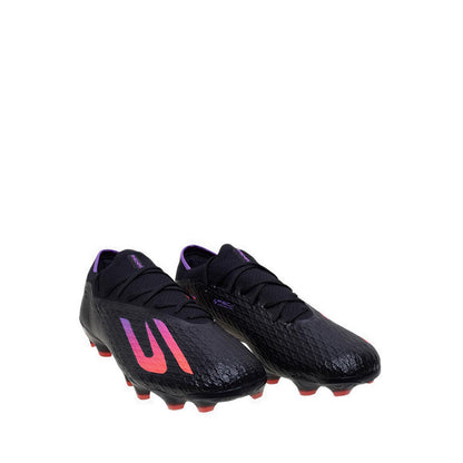 Skechers Skx_2 Elite Fg Men's Running Shoes - Black