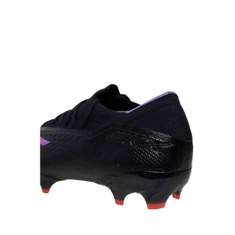 Skechers Skx_2 Elite Fg Men's Running Shoes - Black