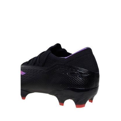 Skechers Skx_2 Elite Fg Men's Running Shoes - Black