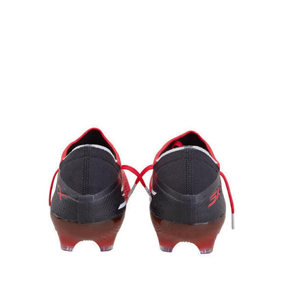 Skechers Skx 2 Elite Fg Men's Football Shoes - Red