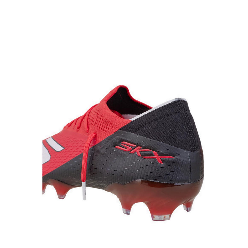 Skechers Skx 2 Elite Fg Men's Football Shoes - Red