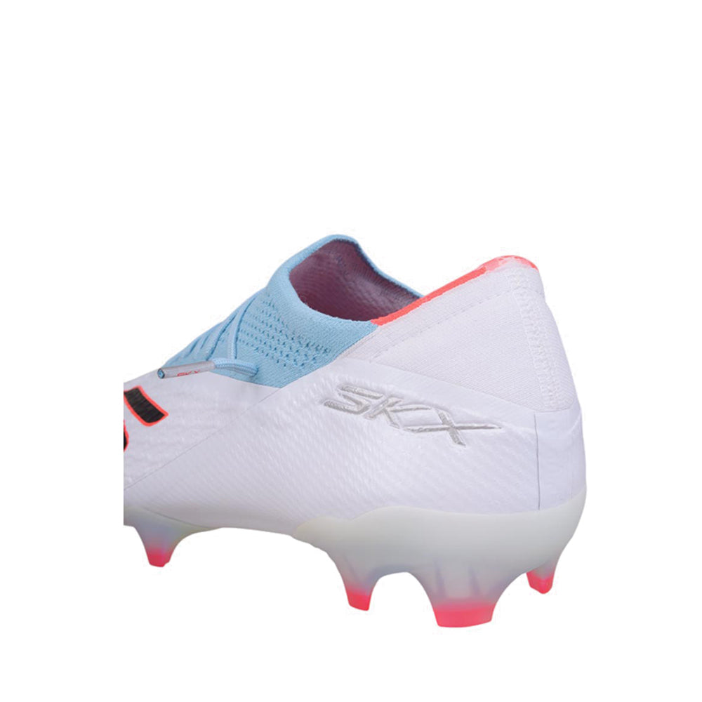 Skechers Skechers Skx 01 Men's Soccer Shoes - White