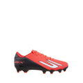 Skechers Skx 2 Academy Fg Men's Running Shoes - Red