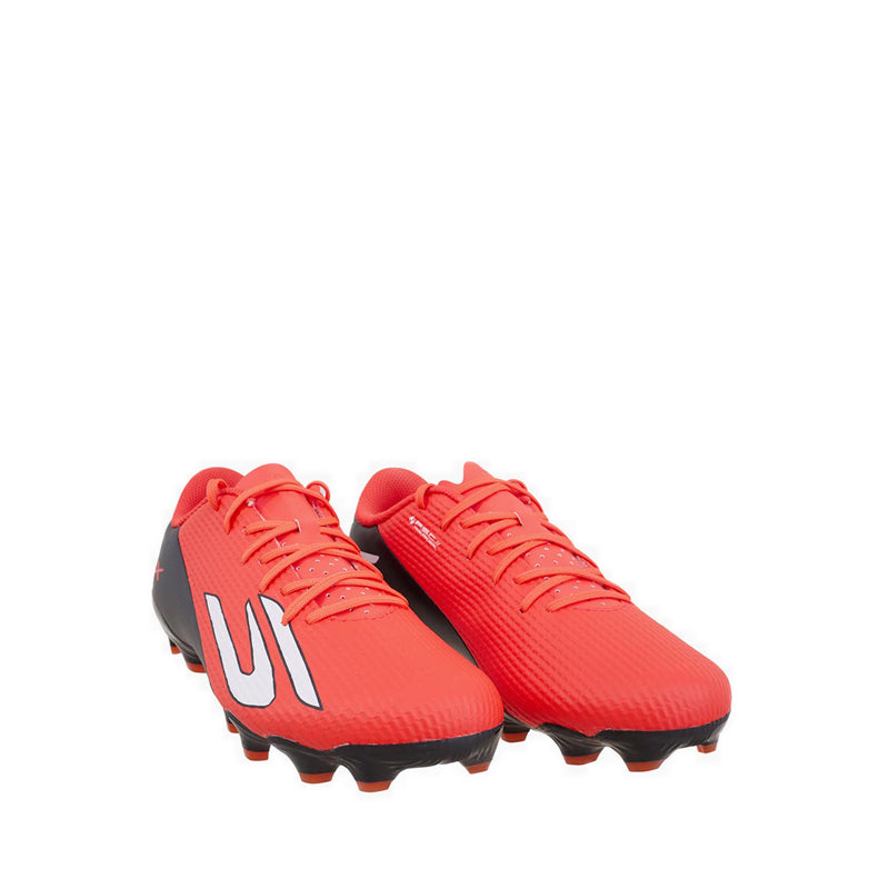 Skechers Skx 2 Academy Fg Men's Running Shoes - Red