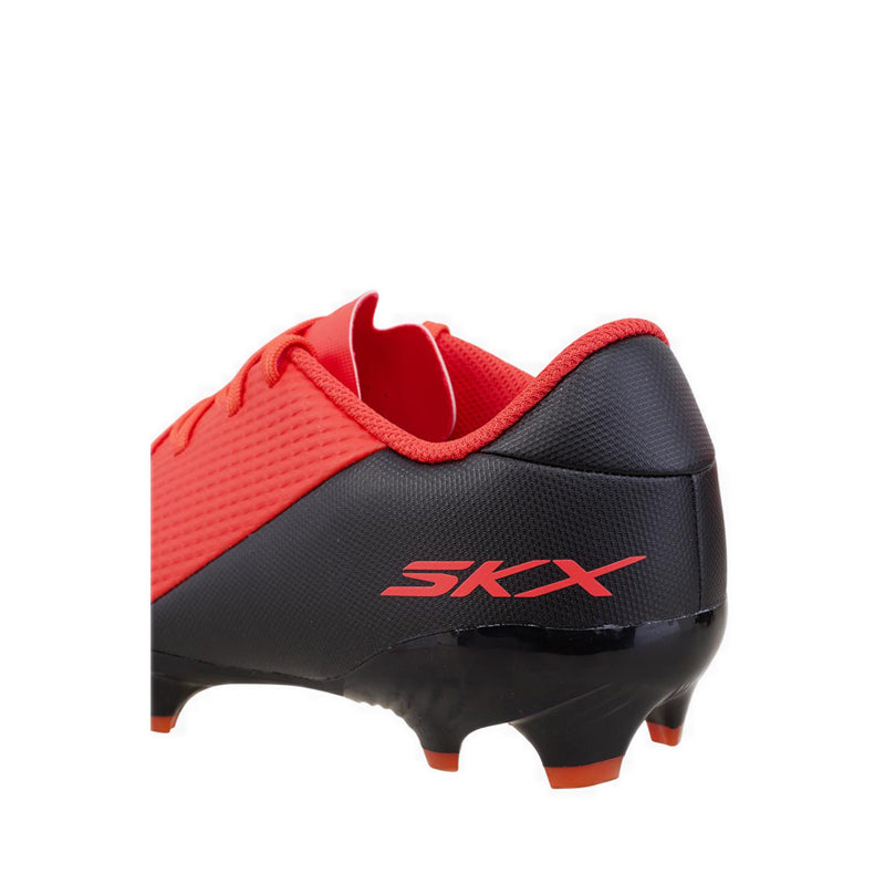 Skechers Skx 2 Academy Fg Men's Running Shoes - Red