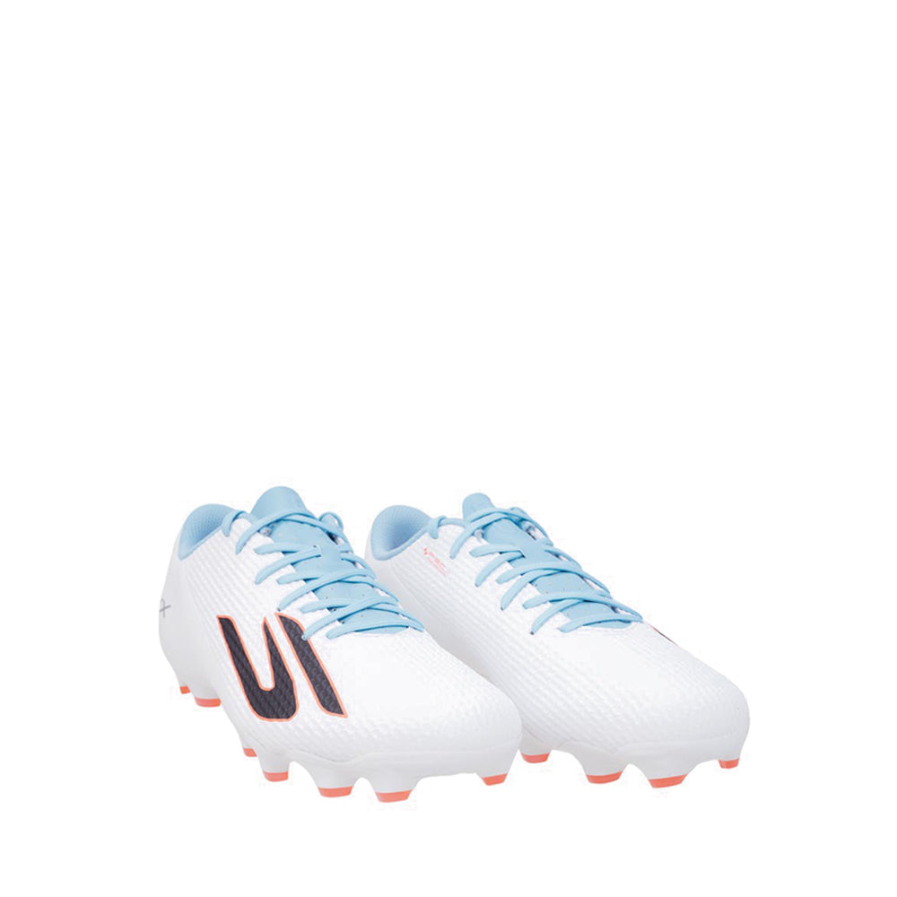 Skechers Gold Fg Men's Soccer Shoes - White