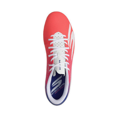 Skechers Gold Fg Men's Running Shoes - Purple