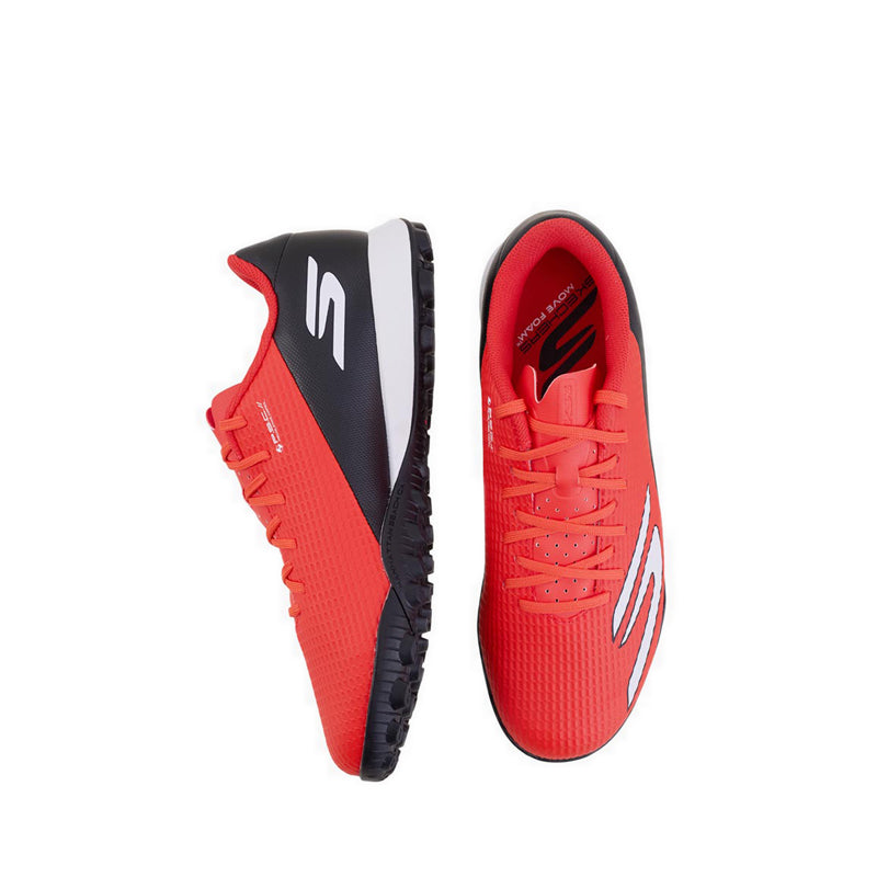 Skechers Skx 2 Academy Tf Men's Running Shoes - Red