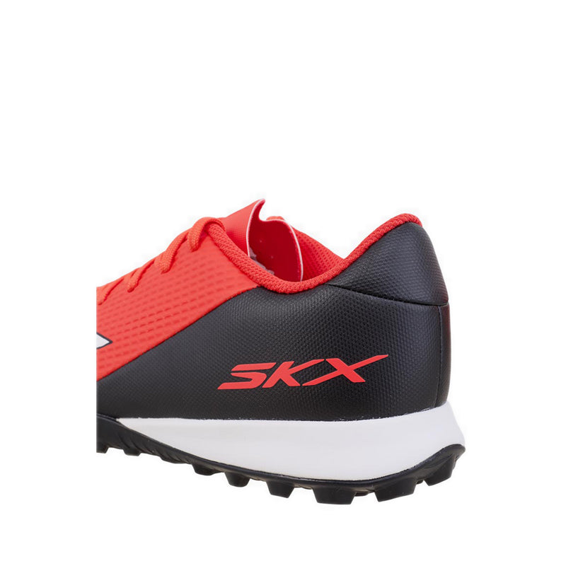 Skechers Skx 2 Academy Tf Men's Running Shoes - Red