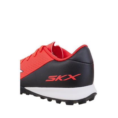 Skechers Skx 2 Academy Tf Men's Running Shoes - Red