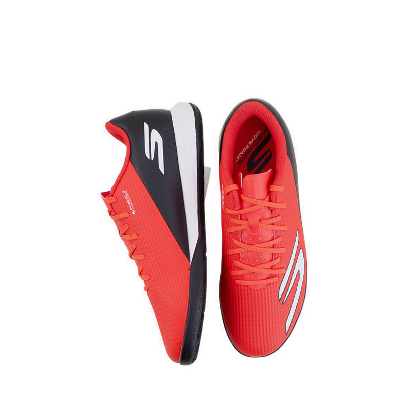 Skechers Skx 2 Academy Ic Men's Running Shoes - Red