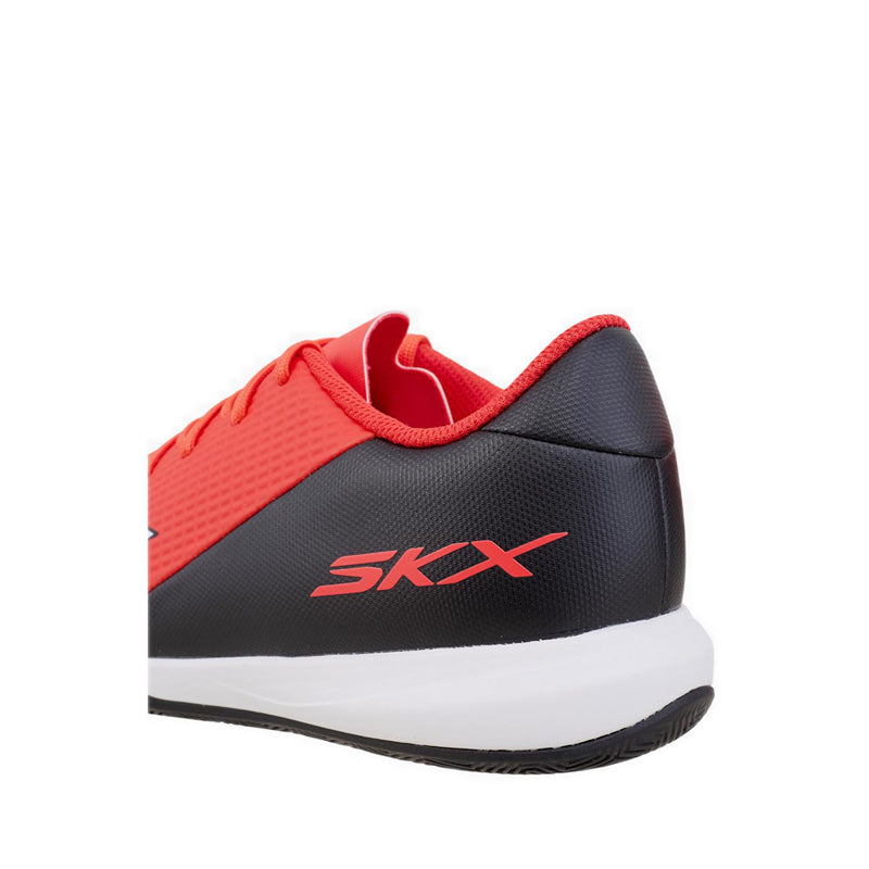 Skechers Skx 2 Academy Ic Men's Running Shoes - Red