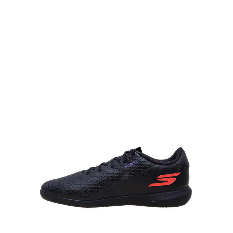 Skechers Club Ic Men's Running Shoes - Black