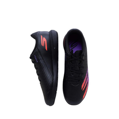 Skechers Club Ic Men's Running Shoes - Black