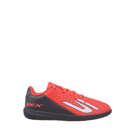 Skechers 2 Jr Youth Ic Boy's Football Shoes (Grade School / Teen) - Red