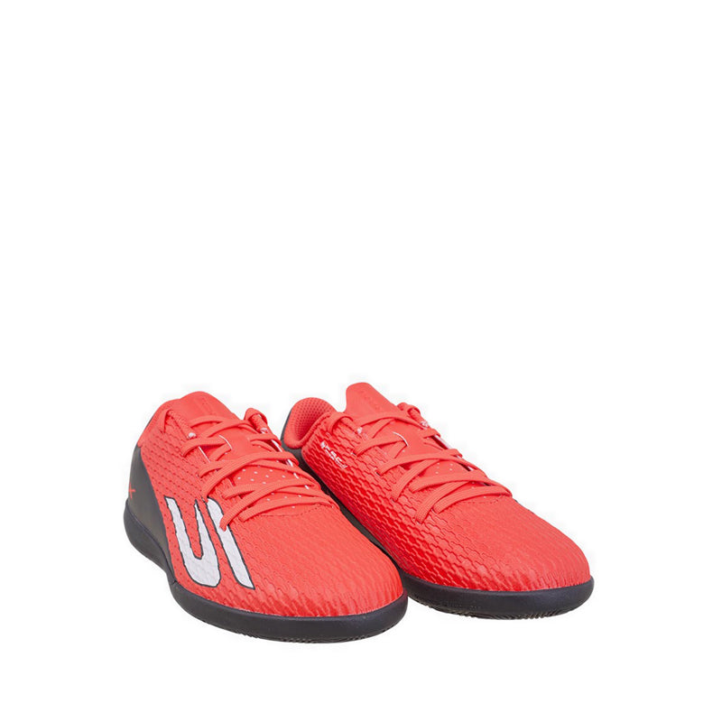 Skechers 2 Jr Youth Ic Boy's Football Shoes (Grade School / Teen) - Red