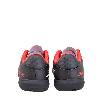 Skechers 2 Jr Youth Ic Boy's Football Shoes (Grade School / Teen) - Red
