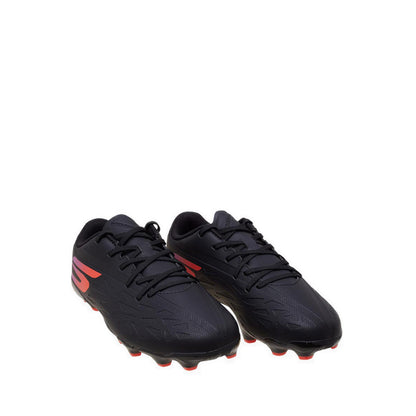 Skechers Jr Youth Fg Boy's Lifestyle Shoes - Black
