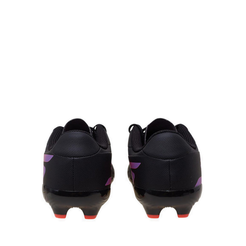 Skechers Jr Youth Fg Boy's Lifestyle Shoes - Black