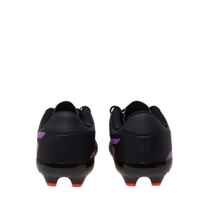 Skechers Jr Youth Fg Boy's Lifestyle Shoes - Black