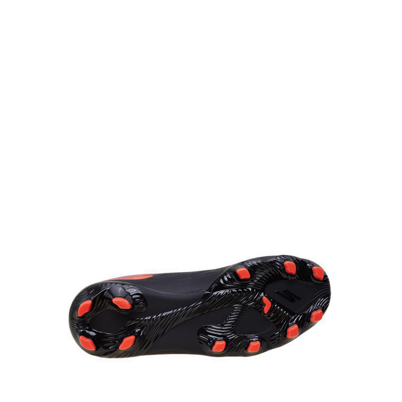 Skechers Jr Youth Fg Boy's Lifestyle Shoes - Black