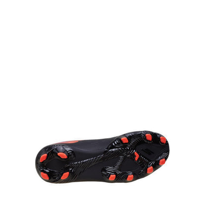 Skechers Jr Youth Fg Boy's Lifestyle Shoes - Black