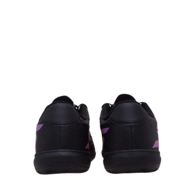 Skechers Jr Youth Ic Boy's Lifestyle Shoes - Black