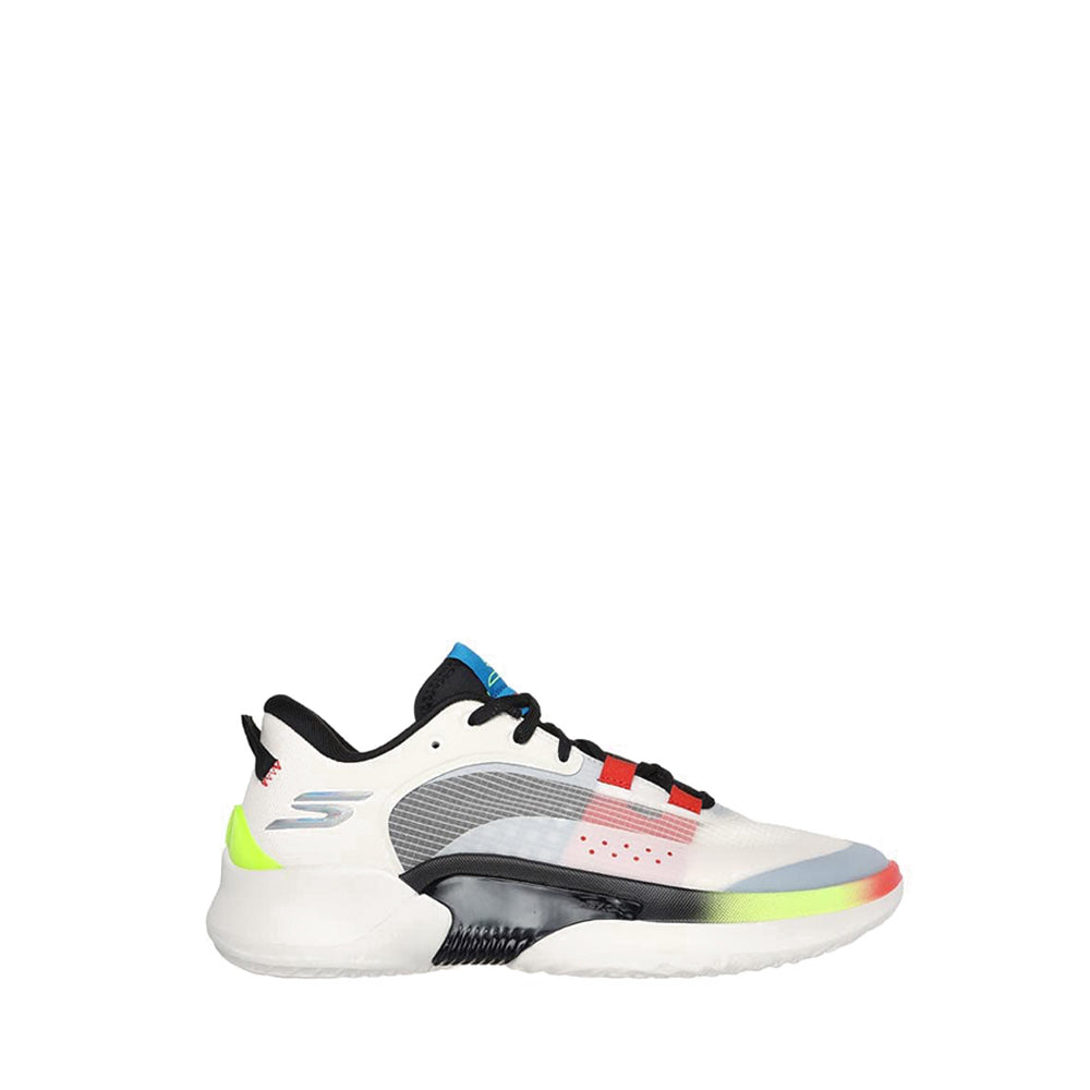 Skechers Skx Float Men's Basketball Shoes - White